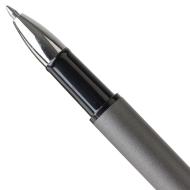 Zestaw piśmienniczy, długopis i pióro kulkowe