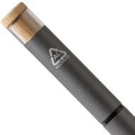 Zestaw piśmienniczy, długopis i pióro kulkowe