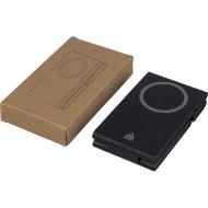 Magnetyczna ładowarka bezprzewodowa 3 w 1, 15W