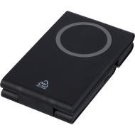 Magnetyczna ładowarka bezprzewodowa 3 w 1, 15W