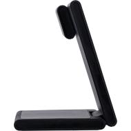 Magnetyczna ładowarka bezprzewodowa 3 w 1, 15W