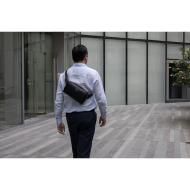 Saszetka zapinana w pasie BrandCharger Edge