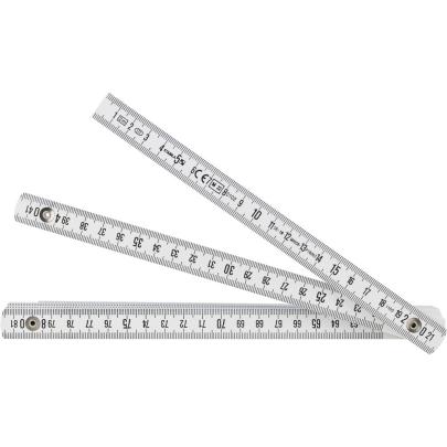 Miara składana 2m STABILA Gloria 1100