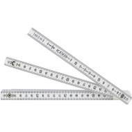 Miara składana 2m STABILA Gloria 1100