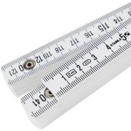 Miara składana 2m STABILA Gloria 1100