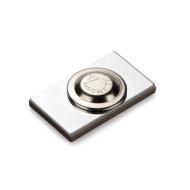 Przypinka bambusowa PINBOO