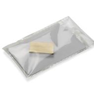 Przypinka bambusowa PINBOO