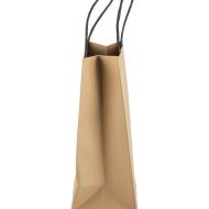 Torba papierowa PAKLO średnia