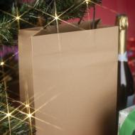 Torba papierowa PAKLO duża