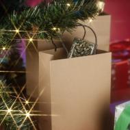 Torba papierowa PAKLO duża