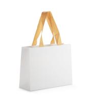 Torba papierowa DUNA średnia