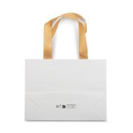 Torba papierowa DUNA średnia