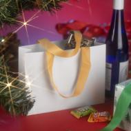 Torba papierowa DUNA średnia