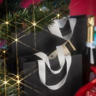 Torba papierowa DUNA średnia