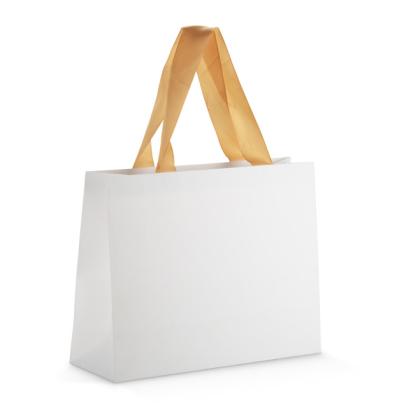 Torba papierowa DUNA duża