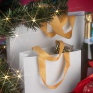 Torba papierowa DUNA duża