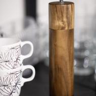 Młynek do soli i pieprzu GRINO