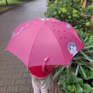Parasol dziecięcy MIAU