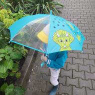 Parasol dziecięcy DINO