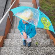 Parasol dziecięcy DINO