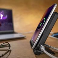 Powerbank NUBLIS 10000 mAh 22,5W