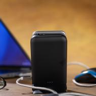 Powerbank NUBLIS 10000 mAh 22,5W