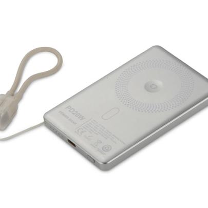 Powerbank ZYNTRA 5000 mAh 20W