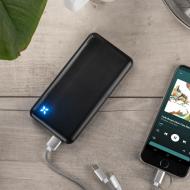 Powerbank MAGION 10000 mAh 22,5W