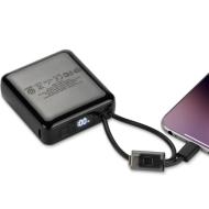 Powerbank LUMERO 10000 mAh 22,5W