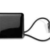 Powerbank LUMERO 10000 mAh 22,5W