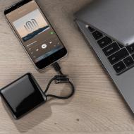 Powerbank LUMERO 10000 mAh 22,5W