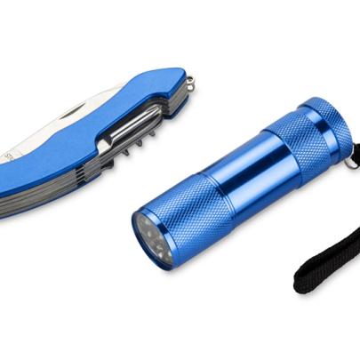 Zestaw narzędzi REPARO