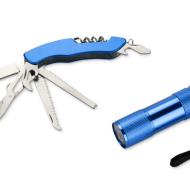 Zestaw narzędzi REPARO