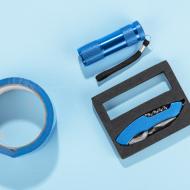 Zestaw narzędzi REPARO