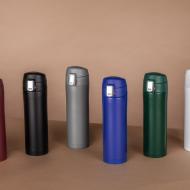 Kubek termiczny LOCK MAT 440 ml