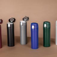 Kubek termiczny LOCK MAT 440 ml