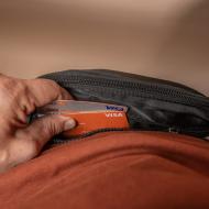 Torebka biodrowa KIMI