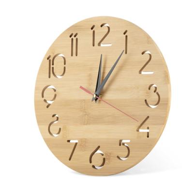 Zegar ścienny TOKKI