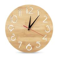 Zegar ścienny TOKKI