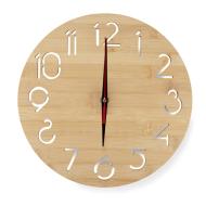 Zegar ścienny TOKKI