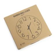 Zegar ścienny TOKKI