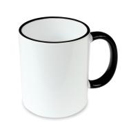 Kubek ceramiczny 350 ml | Nerita