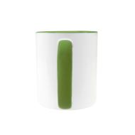 Kubek ceramiczny 350 ml | Nerita