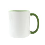 Kubek ceramiczny 350 ml | Nerita