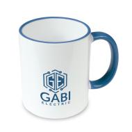 Kubek ceramiczny 350 ml | Nerita