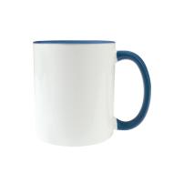 Kubek ceramiczny 350 ml | Nerita