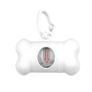 Zasobnik z woreczkami na psie odchody | Zoga