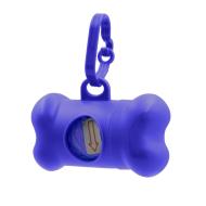 Zasobnik z woreczkami na psie odchody | Zoga