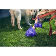 Zasobnik z woreczkami na psie odchody | Zoga