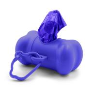 Zasobnik z woreczkami na psie odchody | Zoga